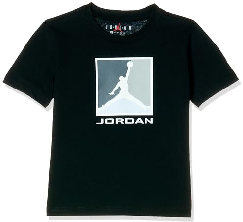 Nike Jordan Flight Essential Bold 3.0 T-Shirts und T-Shirt, Unisex, Kinder und Jugendliche (1er-Pack)