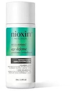 Nioxin Age Defense Conditioner 50ml