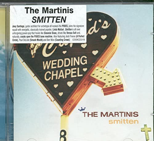 Cooking Vinyl (Sony Music)