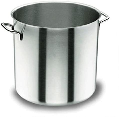 LACOR 50120W - Olla de 20 cm, INOX Wagner