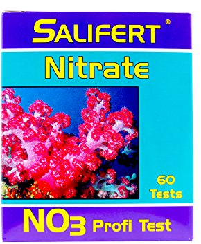 Salifert Nitrat (Nr. 3) Testkit