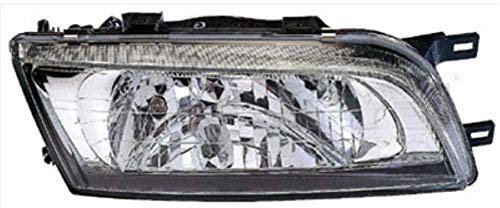DAPA GmbH & Co. KG 200146052 Scheinwerfer Links