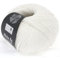 LANA GROSSA Cool Wool Big | Extrafeine Merinowolle waschmaschinenfest und filzfrei | Handstrickgarn aus 100% Schurwolle (Merino) | 50g Wolle zum Stricken & Häkeln | 120m Garn FB 615