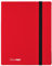 UP - 9-Pocket PRO-Binder Eclipse - Apple Red