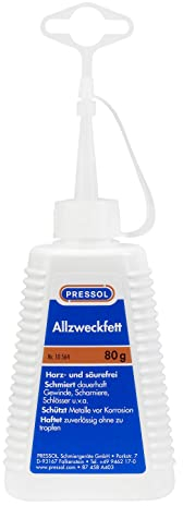 Pressol Allzweckfett 80 G