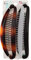 Scunci 3er Pack Effortless Beauty Banana Barrettes by Scunci