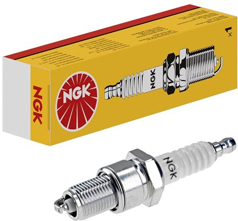 NGK BP5ES11 Spark Plug BP - 5 ES - 11