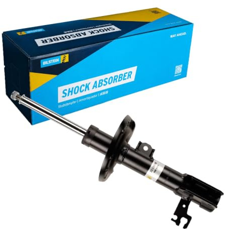 Bilstein 22-118738 Stoßdämpfer vorne links | 22-118738 Kompatibel mit Croma (194_),Croma Kasten/kombi (194_), CC (Z03),Vectra C (Z02),Vectra C Caravan (Z02),Vectra C CC (