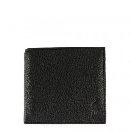 Ralph Lauren Portefeuille avec compartiment pour la monnaie