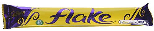 Cadbury Flake Single Bar (Pack of 24)