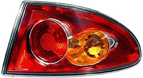 HELLA 9EL 964 950-001 Heckleuchte - Glühlampe - äusserer Teil- ECE - rechts