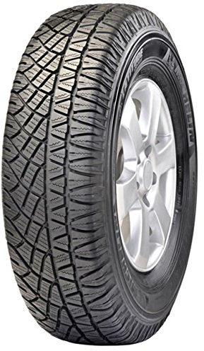 Michelin Latitude Cross EL M+S - 235/65R17 108H - Sommerreifen