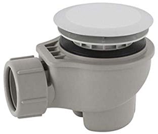 Geberit SIFONE PER PIATTO DOCCIA CON PILETTA DIAM. 60MM GEBERIT