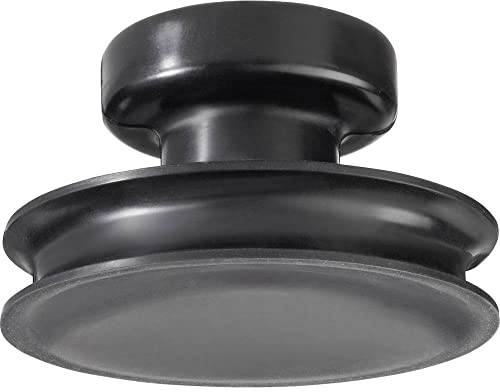 TOOLCRAFT 484891 Saugheber Tragkraft (max.) 15 kg