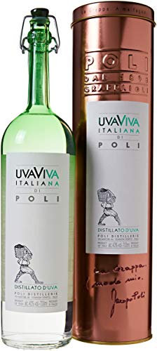 Uva Viva di Poli 0.7 (1 x 0.7 l)