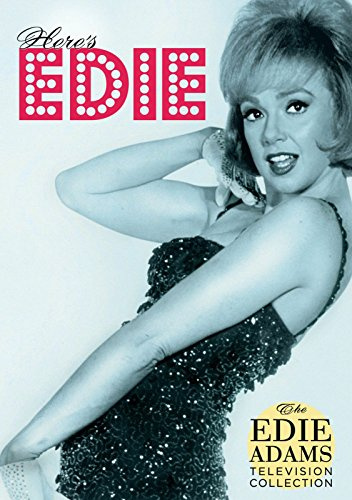 Here's Edie: The Edie Adams Television Collection