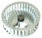 Hotpoint Indesit machine à laver souffleur pour moteur de ventilateur. Numéro de pièce authentique C00255435