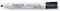 STAEDTLER Lumocolor Whiteboard-Marker 351, schwarz VE=3