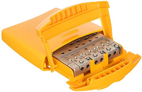 Televes 5354 - Amplificador mástil 2e/4s u/vmix-fi mix 4s