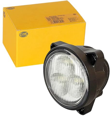HELLA 1G0 996 476-041 LED-Worklight - Modul 70 Gen. IV - 24/12V - 2500lm | 1G0 996 476-041, work light
