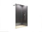 BuyLando.Shop [Typ-Lily] 10mm Walk in Duschwand - Duschabtrennung - Dusche - ESG Glas (Lily-CL-50)