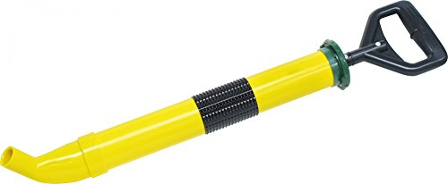 Handmörtelpumpe Mörtelspritze Mörtelpumpe verschiedene Ausführungen (Winkel 30° Auslass 24 mm)