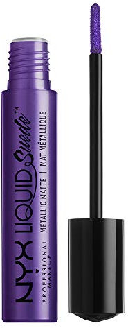 NYX Damen Kosmetika, Multicolor, One Size