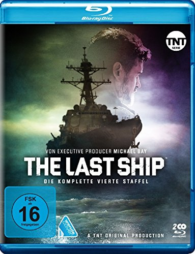 The Last Ship - Staffel 4