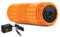 Trigger Point TriggerPoint Grid Vibe Plus Faszienrolle, Kompakte Massagerolle, mit Vibrationtechnologie für Muskelentspannung, Orange, 12/30cm, Einheitsgröße