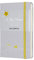 Moleskine Petit Prince Earth Termin-/Akademischer Kalender 2019/2020 (18 Monate mit Wochenübersicht, Hard Cover, Elastischem Verschluss, Pocket 14,5 x ... 18 MOIS EDT LIMITEE): 1 Wo = 1 Seite, Liniert