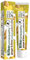 Bilka Homeopathy Ingwer & Limette Zahnpasta, Natürlicher Schutz von Zahnschmelz und Zahnfleisch, Fluoridfrei, Mentholfrei, Zuckerfrei, 1x75ml