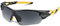 BEACOOL Schnelle Brille Herren Damen Fahrradbrille Sonnenbrille UV400 Sportbrille für Radfahren Laufen Baseball Klettern