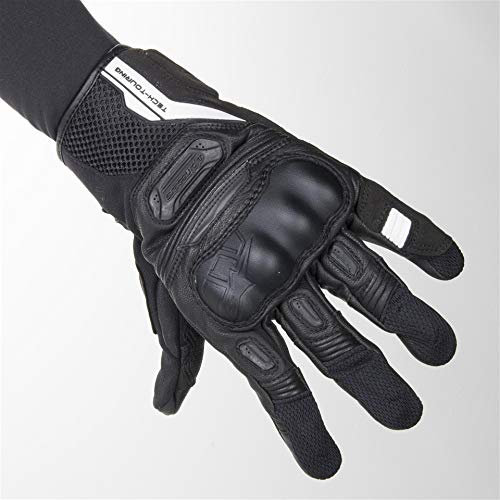 Handschuhe Alpinestars Highlands Schwarz XXL (12)
