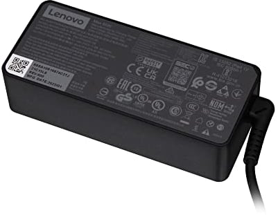 Lenovo ThinkPad L13 Yoga (20R5/20R6) Original Chargeur USB-C 65 Watt Normal
