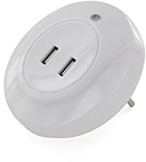 CHACON Veilleuse USB enfichable