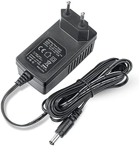 DEATTI 12V 1A Adaptateur d'alimentation du Transformateur USB, pour 12V Les appareils ménagers,CCTV Camera,Keyboard,Routers,Hubs,LED Strips,Telekom,T-COM,Speedport,Radiowecker,Scanner,CE/GS Approuve
