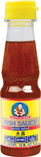 HEALTHY BOY Fischsauce (1 x 150 ml)