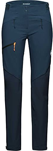 Mammut Courmayeur SO Women's Pants