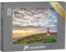 puzzleYOU: Puzzle 1000 Teile „Roter Leuchtturm auf der Insel Sylt, Nordfriesland, Schleswig-Holstein, Deutschland“ – aus der Puzzle-Kollektion Sylt, Natur, Strand, Nordsee, Strand & Meer