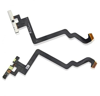 CABLE FLEX DE CAMARA PARA NINTENDO 3DS XL REPUESTO PANTALLA SUPERIOR BISAGRA