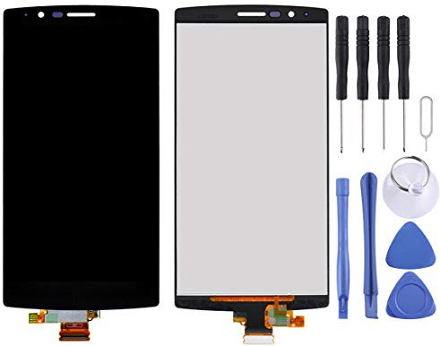 Mobile Phone Replacement Spare Parts LCD Display + Touch Panel for LG G4 H810 / VS999 / F500 / F500S / F500K / F500L / H81 Mobile Displays