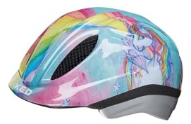 Helm Einhorn Paradies;03662012;Bike Fashion;Klettern - Helme;4014503372102;Bunt;Trekking-, City- & Rennradhelme