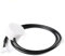 Uadme Non Contact Liquid Water Level Sensor, Intelligent Liquid Level Detection Tool Water Level Controller for Airtight Non-Metallic Container