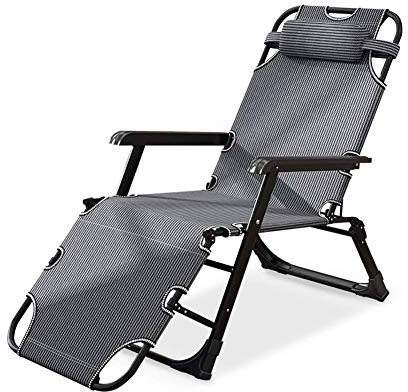 HHUARI Klappstuhl Strandkorb Single Siesta kann zum Sonnenbaden am Strand verwendet Werden The New