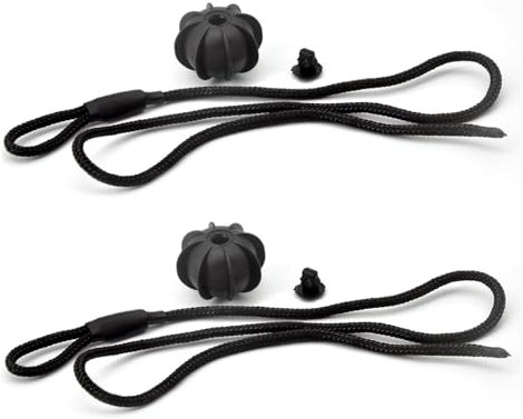 jfqm Hinten Hutablage Gurt String Cord Fit for Skoda Octavia A5 A7 1Z 5E Fit for Superb 3T 3V Fit for Fabia MK1 MK2 MK3 Fit for Rapid Fit for Yeti Fit for Scala Fit for Roomster 5J NJ (Color : 2pcs)