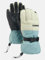 Burton - Skihandschuhe / Snow Profile Grün Herren – Größe XXL – Grün