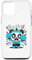 Hülle für iPhone 13 Pro Wütender Pandabär Boxer Boxkampf Ring Kämpfer Panda Bär