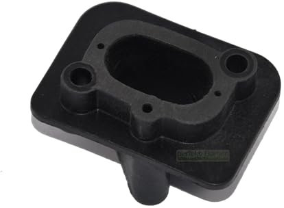 Ansaugflansch kompatibel mit Motorsense Zipper ZI-MOS145G, ZI-MOS125, ZI MOS 125 145 G 911