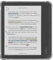 Zcooooool Custodia per Kobo Libra Colour/Kobo Libra 2 eReader Case 7 pollici Copertura con angoli rinforzati/Custodia Libra Colour/Libra 2 Custodia
