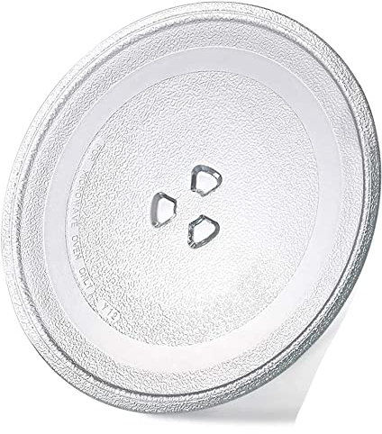 PPcdfre Plaque de rechange universelle pour micro-ondes de 24 cm